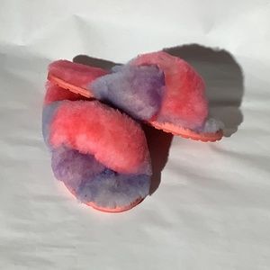 Emu Australia slippers